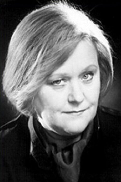 Photo of Tatyana Tarasova