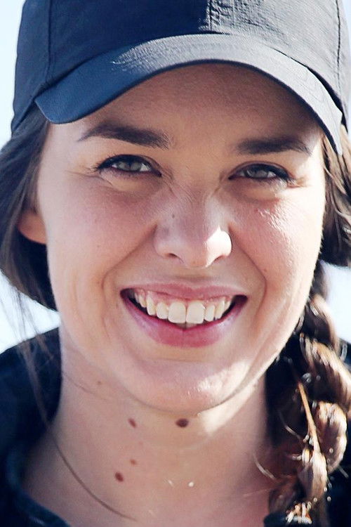 Photo of Cecilie Nielsen