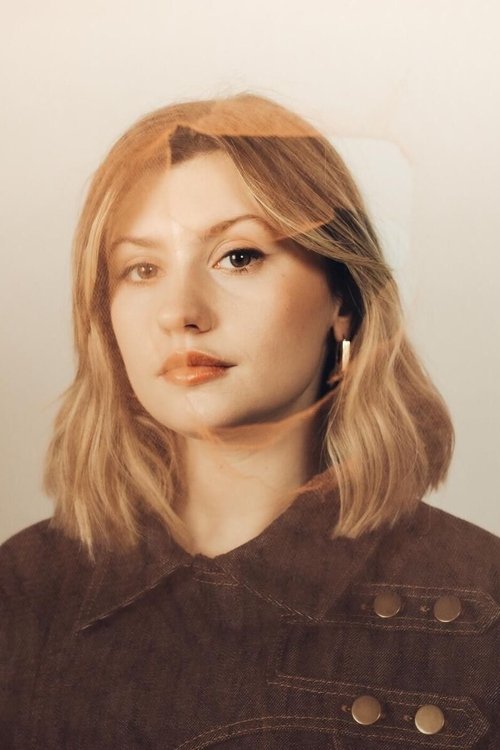 Photo of Marine Delplace