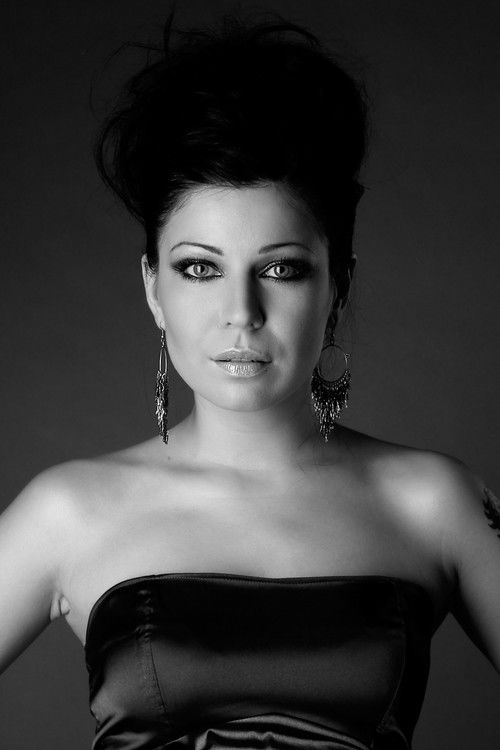 Photo of Elizaveta Ivantsiv