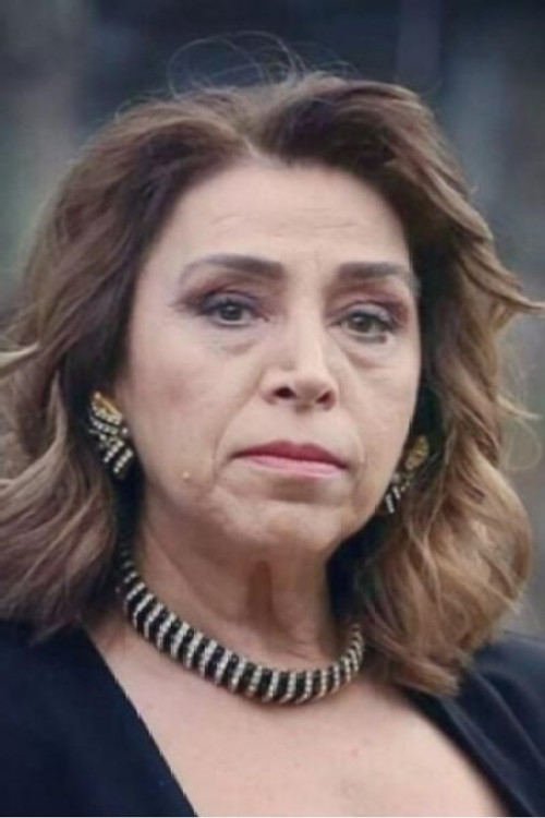 Photo of Gül Arcan