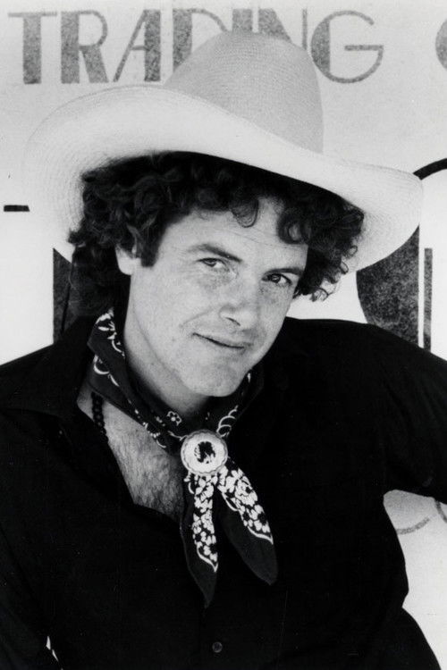 Photo of Peter Rowan