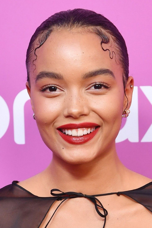 Photo of Whitney Peak