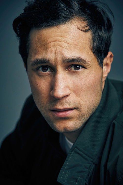 Photo of Ludwig Trepte