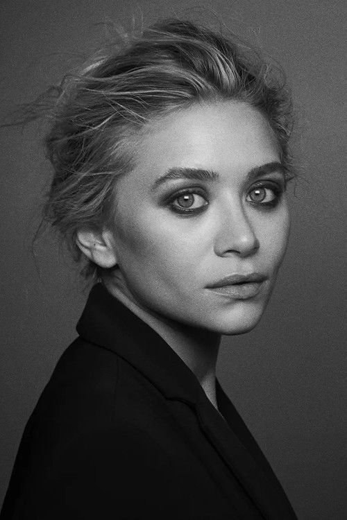 Photo of Ashley Olsen