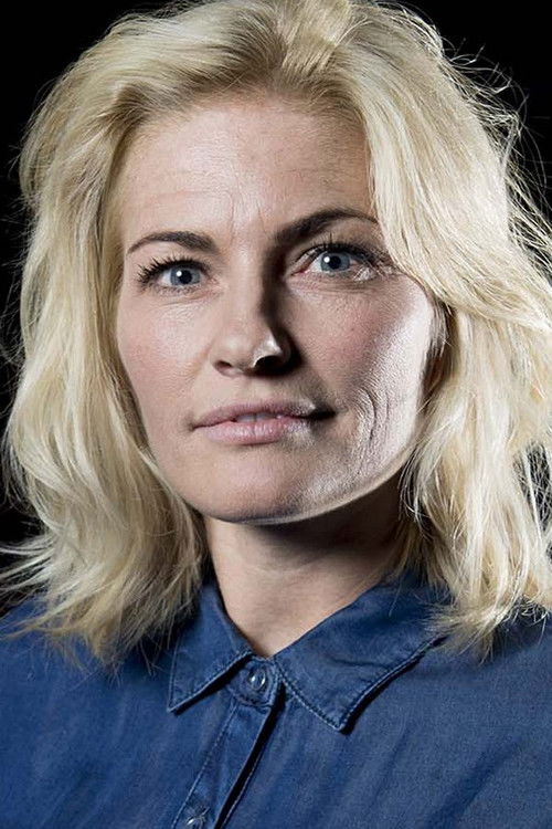 Photo of Mia Hundvin