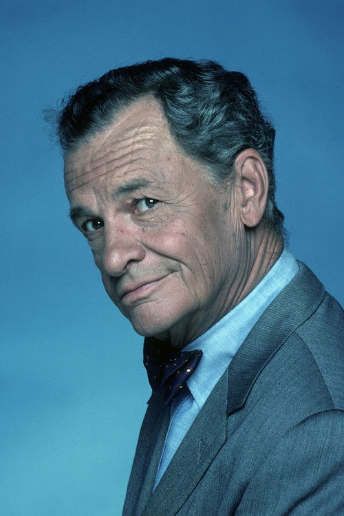 Photo of James Gregory