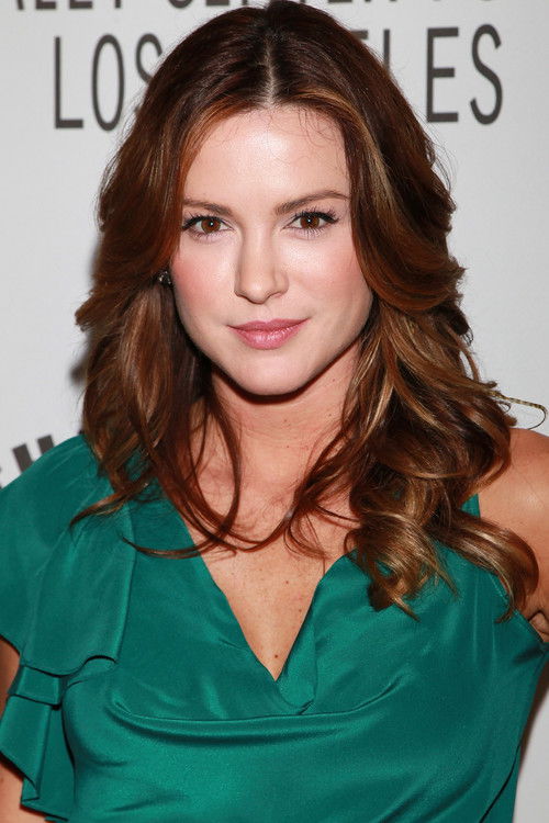 Photo of Danneel Ackles