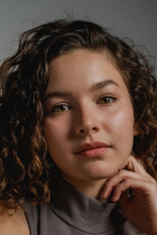 Photo of Carla Adell