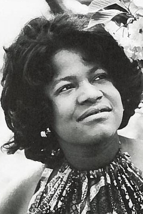 Photo of Michelle Hurst