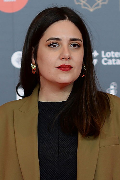 Photo of Belén Funes