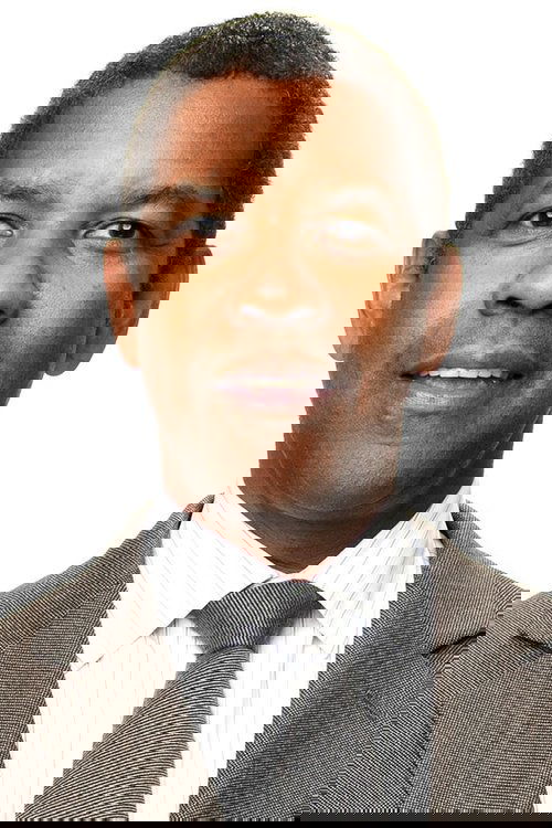 Photo of Denzel Washington