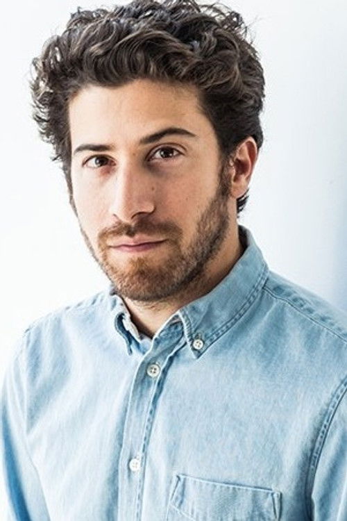 Photo of Jake Hoffman