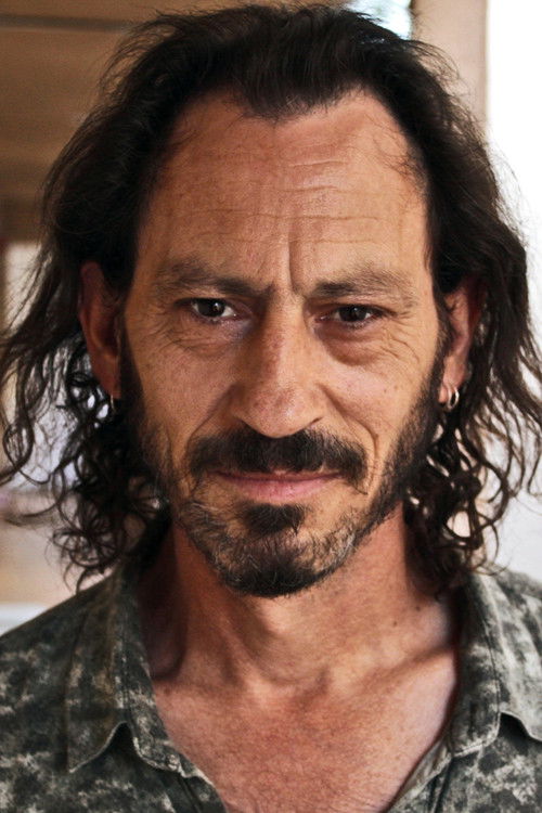 Photo of Jasper Bagg