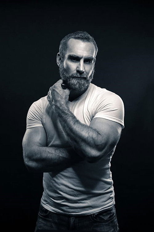 Photo of David B. Meadows