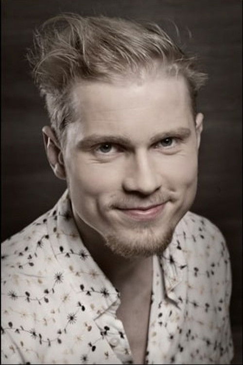 Photo of Kristo Viiding