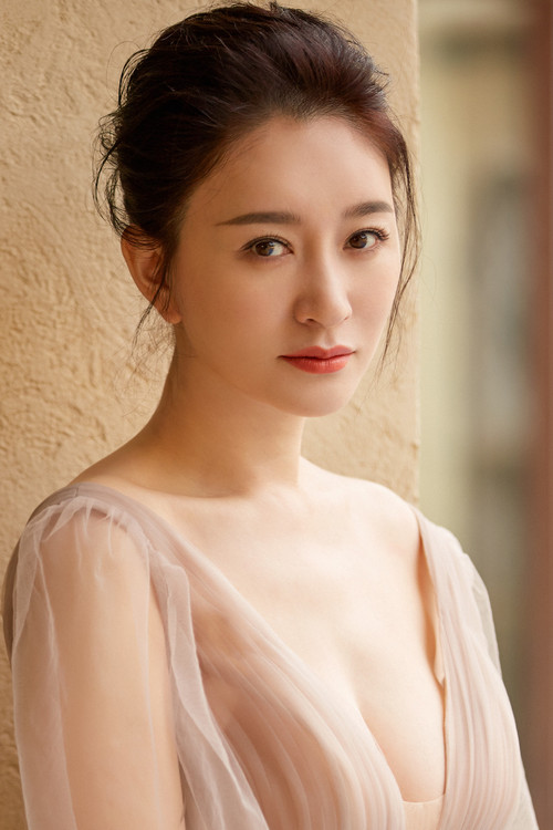 Photo of Li Xiaoran