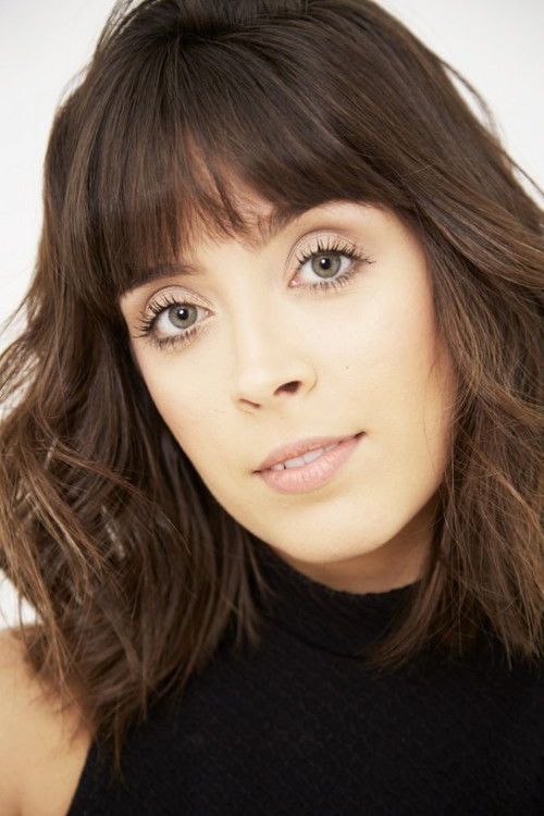 Photo of Marcella Landeiro