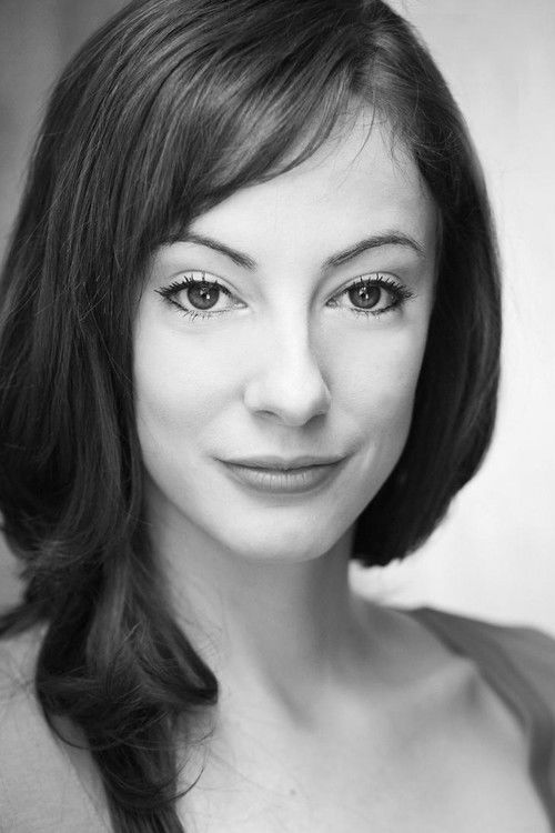 Photo of Kathryn Carpenter