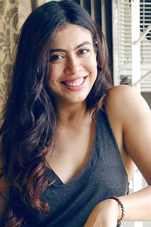 Photo of Anurita Jha