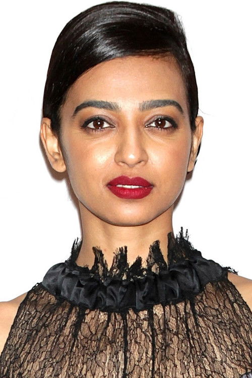 Photo of Radhika Apte