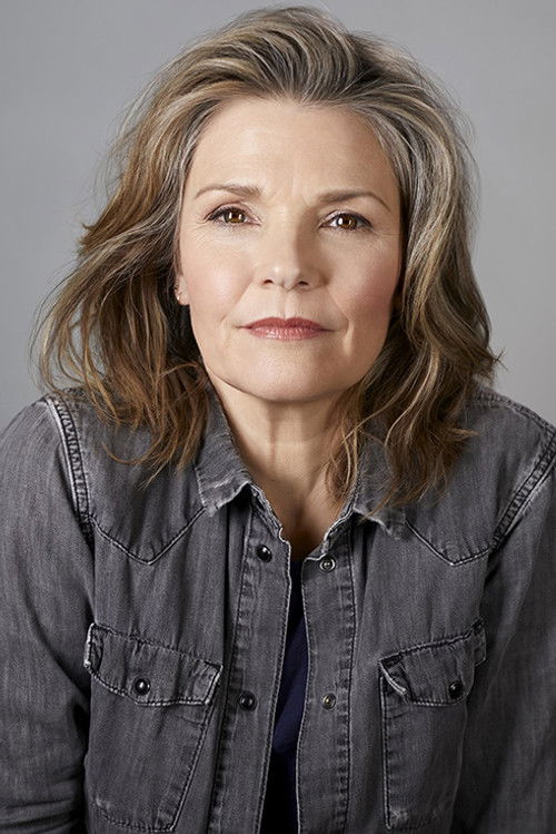 Photo of Kathryn Erbe