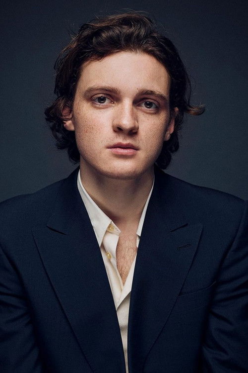 Photo of Viktor Medom