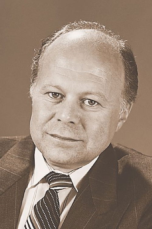 Photo of Andrey Manke