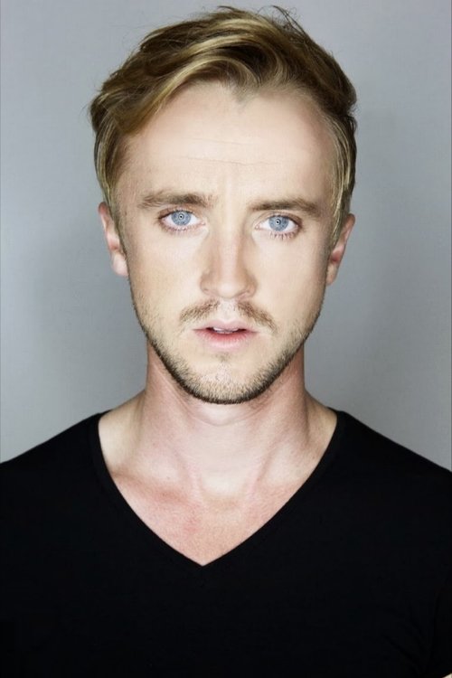 Photo of Tom Felton