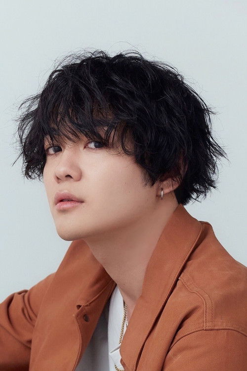 Photo of Mutsuki Iwanaka