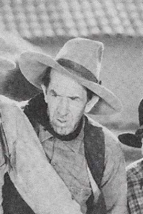 Photo of Billy Franey