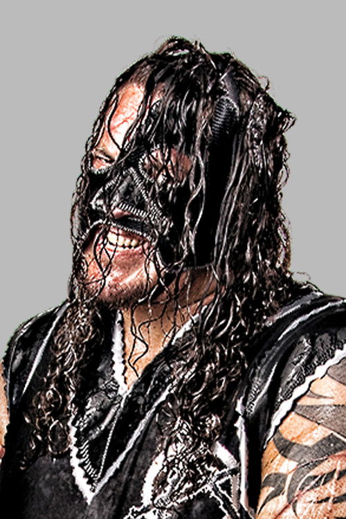 Photo of Chris Parks