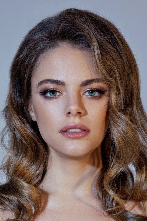 Photo of Margarita Abroskina