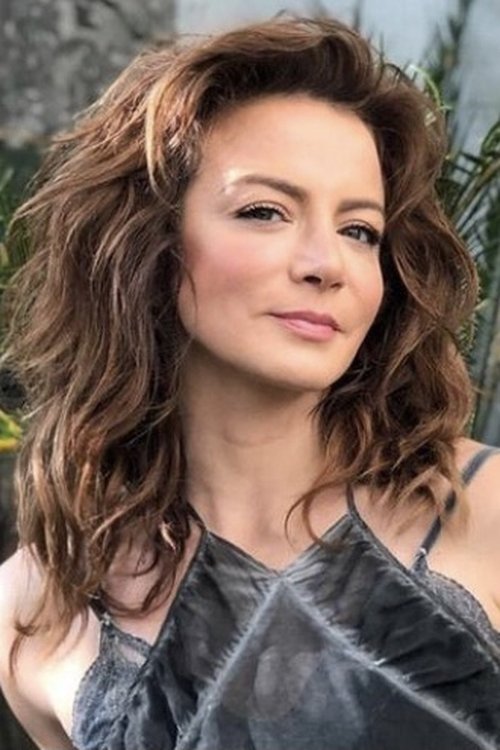 Photo of Silvia Navarro