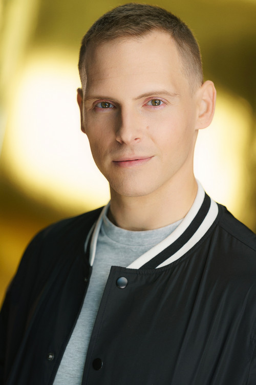 Photo of Chris Silcox