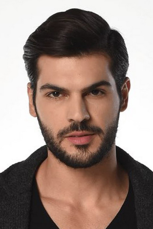 Photo of Tolga Mendi