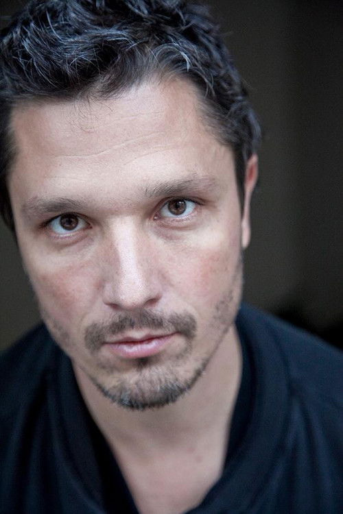 Photo of Dominik Tiefenthaler