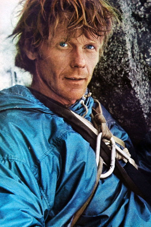 Photo of Gary Hemming