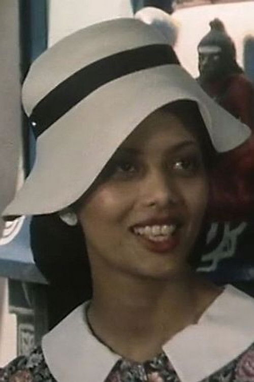 Photo of Emily Bolton