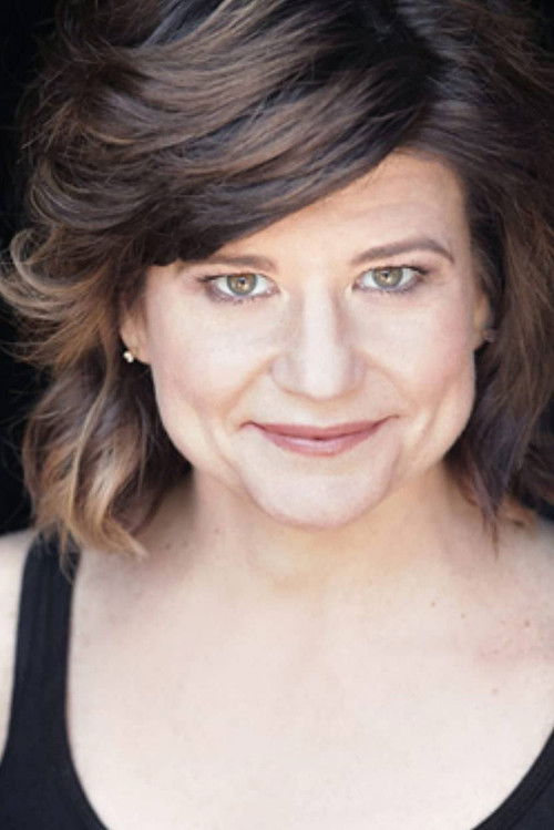 Photo of Robyn LeAnn Scott