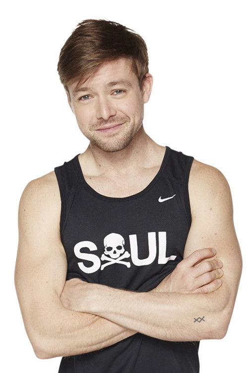 Photo of Cole Williams