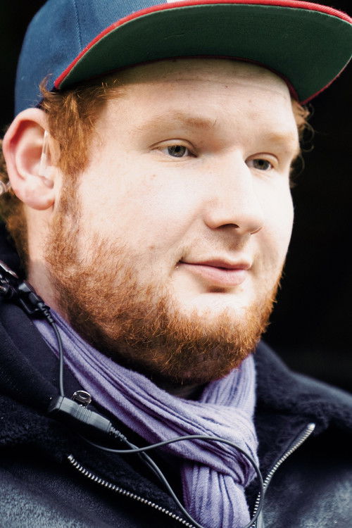 Photo of Abraham Nielebock