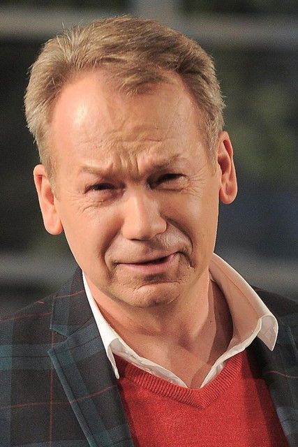 Photo of Mirosław Baka