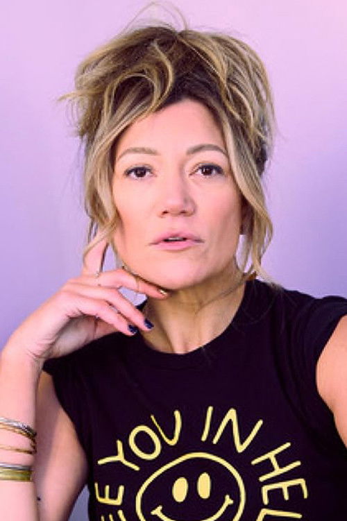 Photo of October Moore