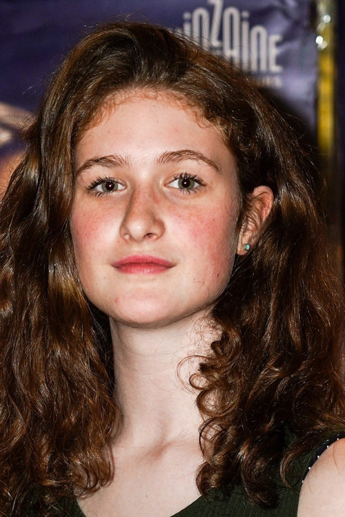 Photo of Adilé David