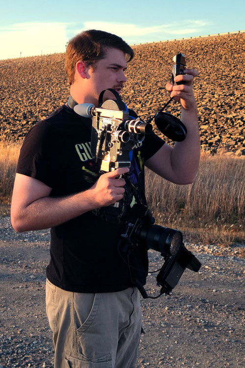 Photo of Tyler W. Moore