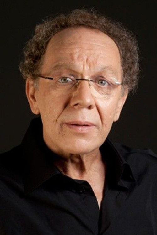 Photo of Levent Öktem