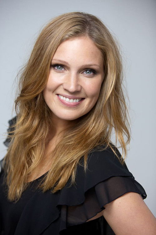 Photo of Jessica Almenäs