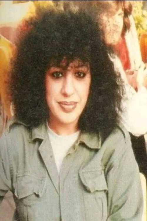 Photo of Natasa Gerasimidou