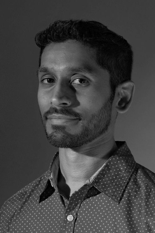 Photo of Joaquim Gonsalves